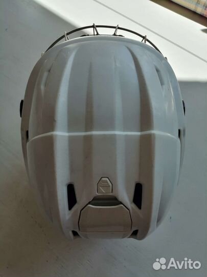 Шлем хоккейный Bauer re akt 95