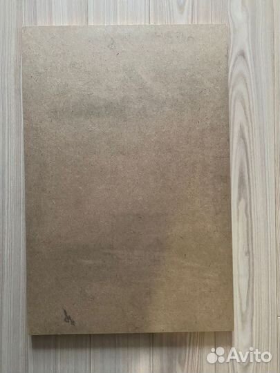 Планшет фанера 50х75