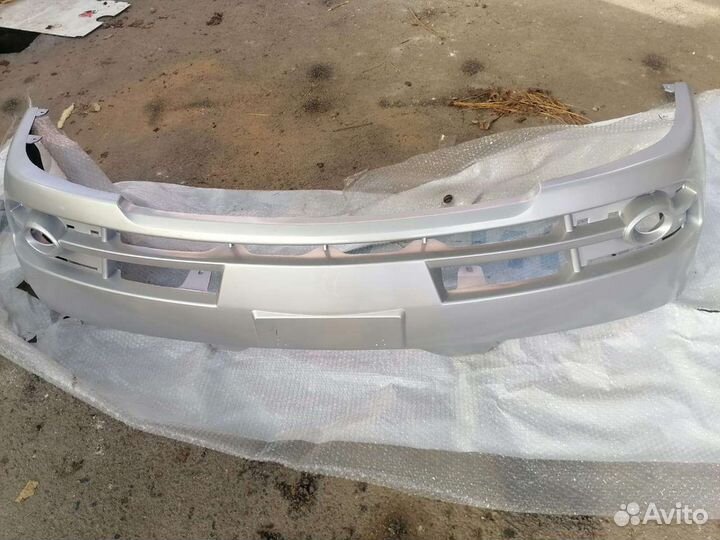 Бампер передний Хендай Элантра тагаз