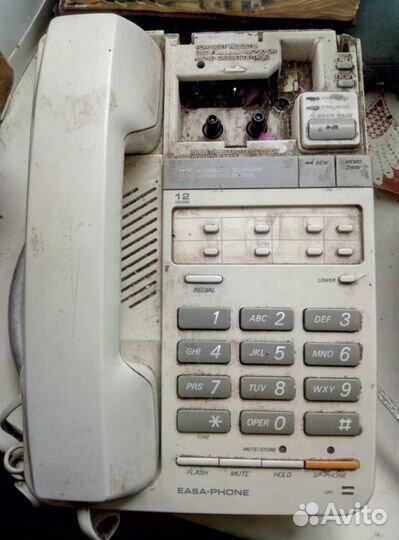 Телефон Панасоник/ Сименс