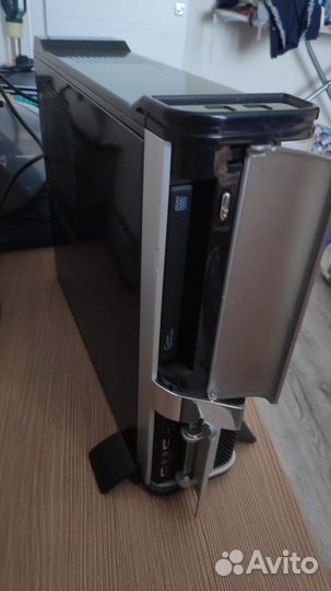 Системный блок Intel core i3