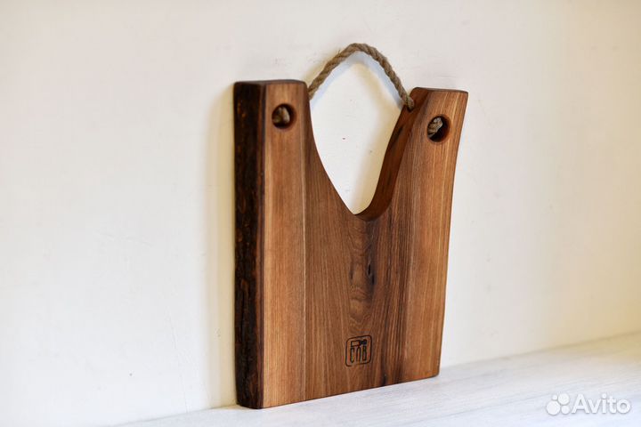 Доска разделочная для подачи и сервировки