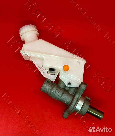 Тормозной цилиндр главный Lifan x50 (Лифан х50)