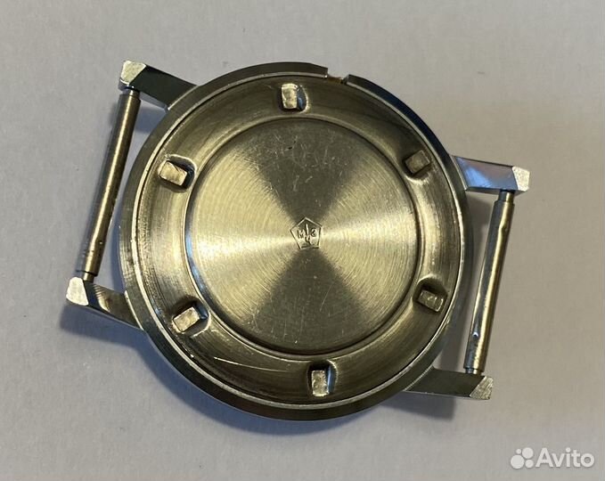 Компас 1960-е 1мчз Московский часовой завод