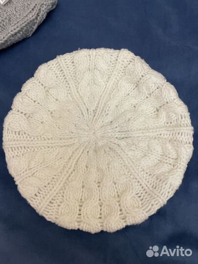 Берет женский “Michael Kors” новый