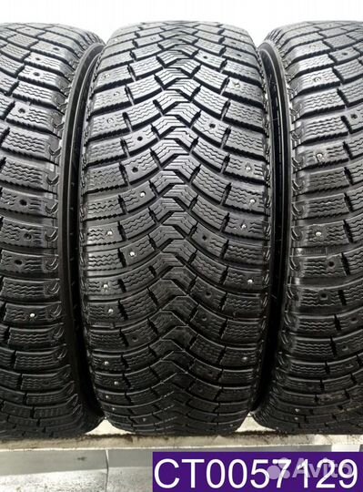 Michelin Latitude X-Ice North 235/65 R18 96T