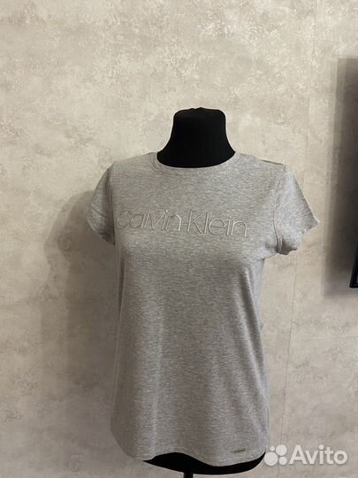 Футболка Calvin Klein