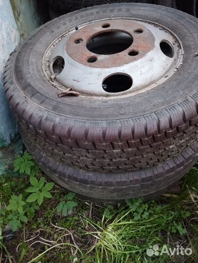 Шины бу