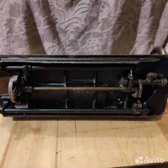 Швейные машинки Зингер 16к33