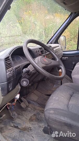 Запчасти на газель