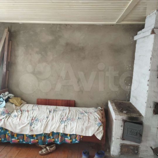 Дача 24 м² на участке 4 сот.