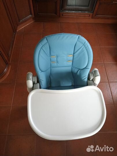 Стульчик для кормления peg perego tatamia