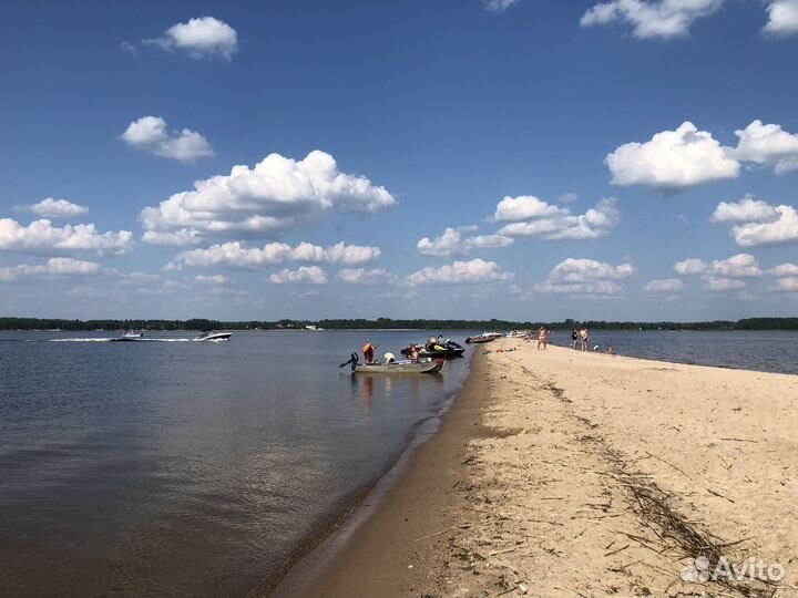 Авторский тур на оз.Селигер на 3 дня
