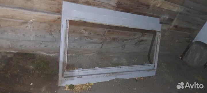 Дверь противопожарная