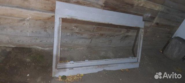 Дверь противопожарная