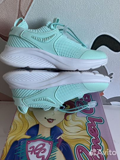 Кроссовки детские 26 размер