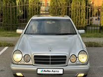 Mercedes-Benz E-класс 2.3 AT, 1997, 250 000 км