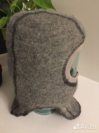 Зимняя шапка reima