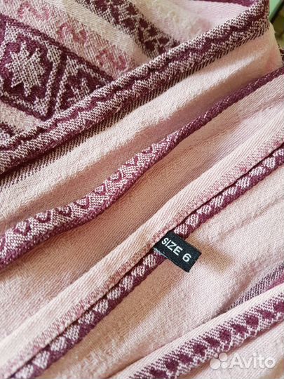 Слинг-шарф Ellevill zara