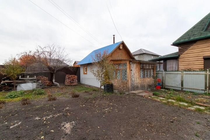 Дача 73 м² на участке 5 сот.