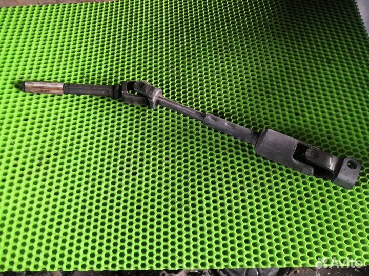 Рулевой карданчик Рено лагуна 1