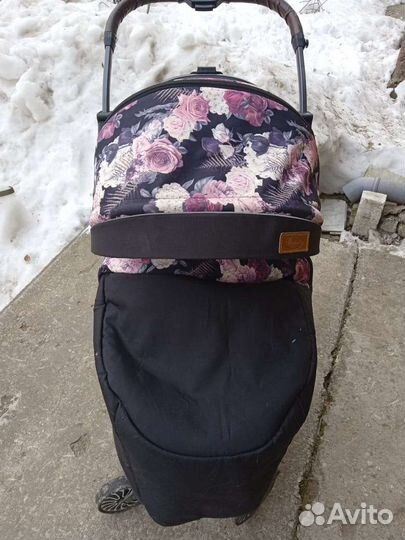 Детская коляска