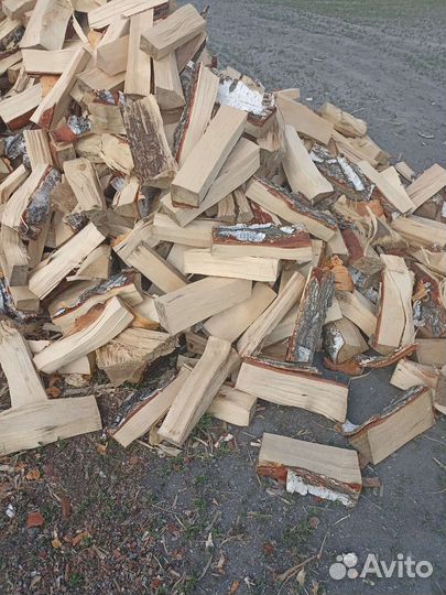 Кольщик дров