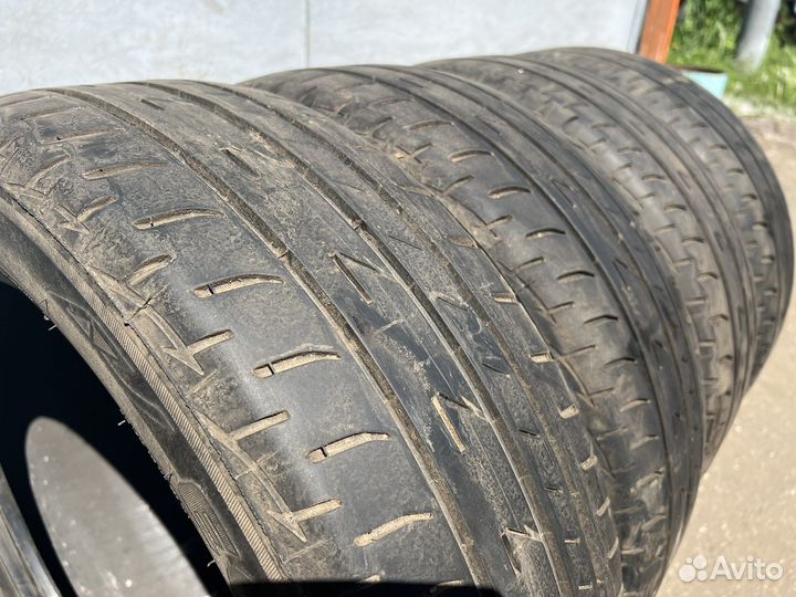 Bridgestone Ecopia EP200 185/55 R16 83V