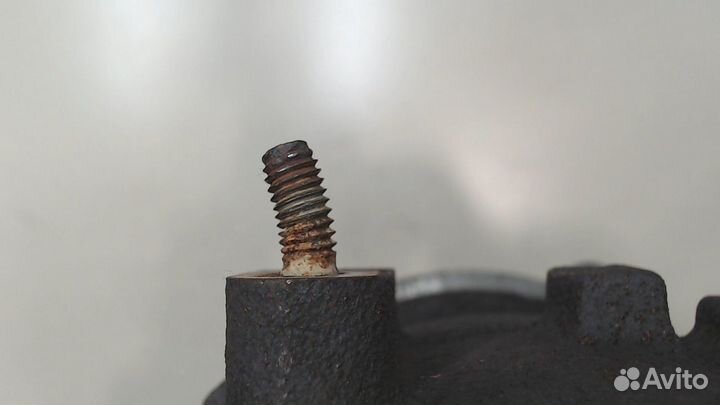 Турбина Mazda 6 (GG), 2006