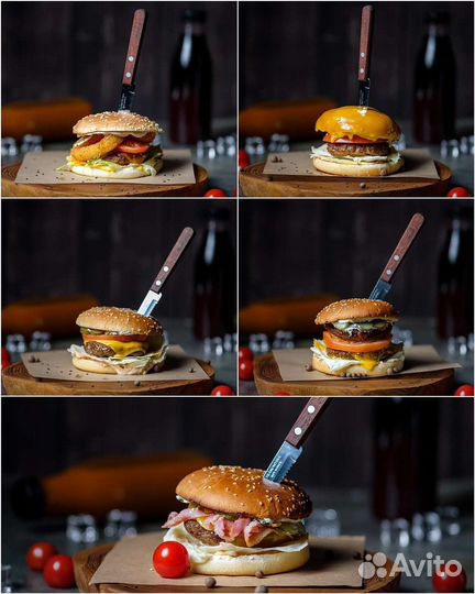 Фотограф / Фуд фотограф / Предметный фотограф