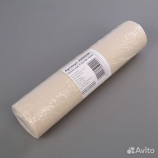 Подпергамент, марка «П», 38 см100 м, плотность 45