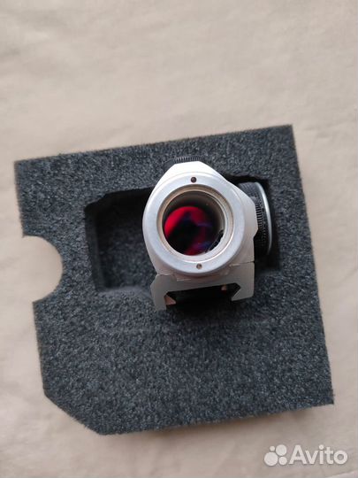 Коллиматорный прицел aimpoint Micro R1