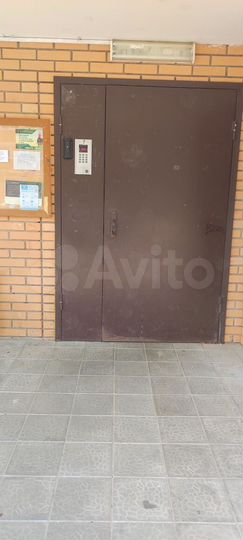 1-к. квартира, 39,9 м², 3/5 эт.