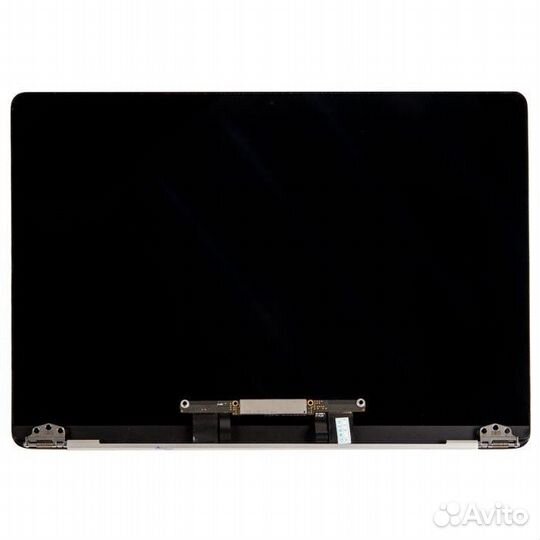 Дисплей macbook air m1