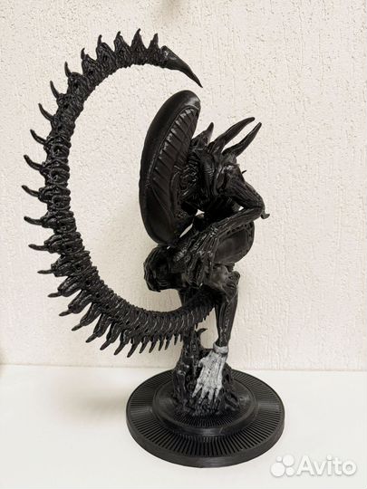 Чужой Alien Xenomorph 50см