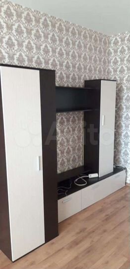 1-к. квартира, 38 м², 4/5 эт.