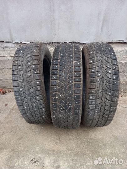 КАМА 505 Irbis 175/65 R14