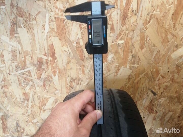 Kumho Solus KH17 195/55 R16