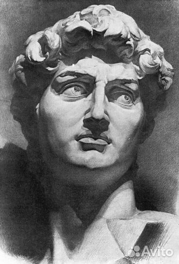 Репетитор по живописи, композиции и рисунку