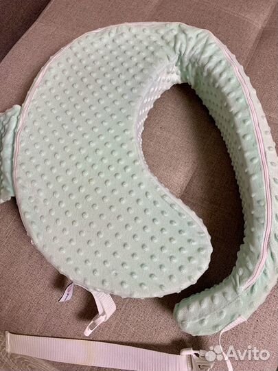 Подушка для кормления