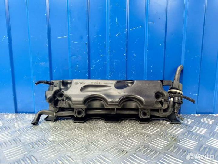 Ресивер воздушный Volkswagen Passat B6 2.0 BVY