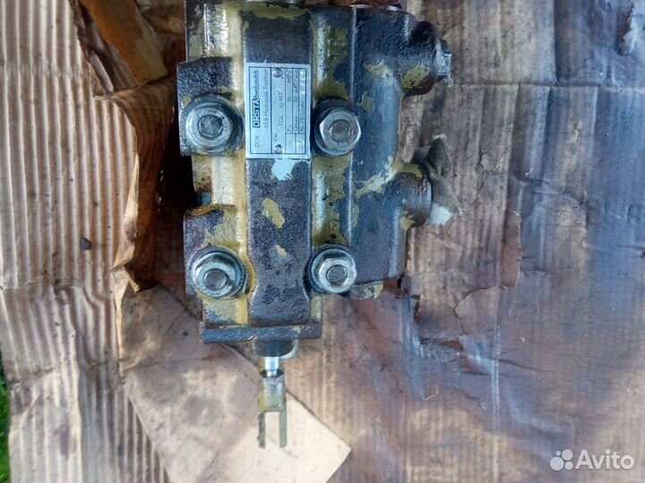 Запчасти Е-302