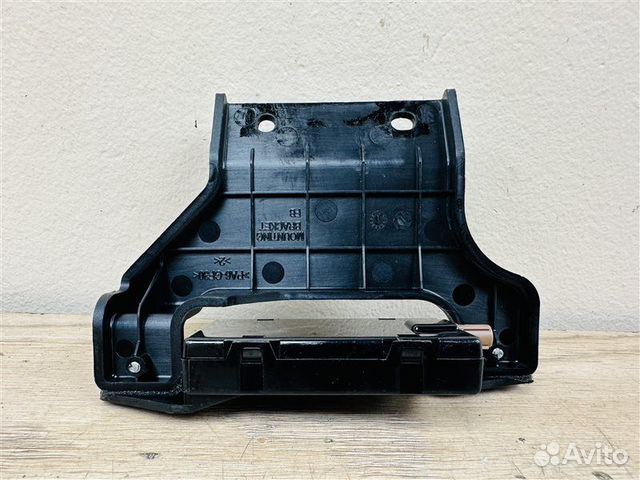 Антенна блока SOS Hyundai Solaris 2 2017-2022