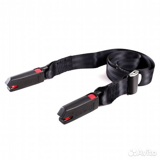 Isofix для детских автомобильных кресел