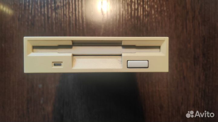 Floppy Disk Drive 1.44mb 3.5