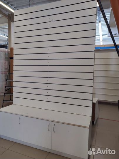 Торговое оборудование