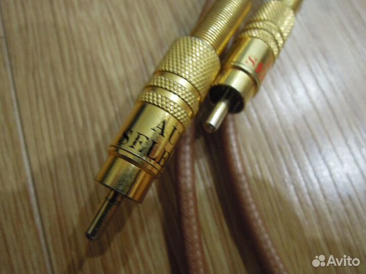 Кабель акустический