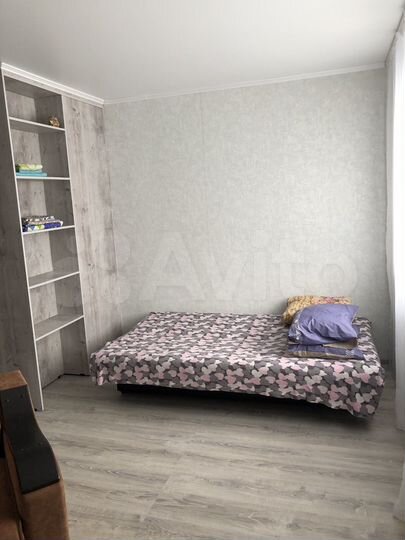 Квартира-студия, 36 м², 1/5 эт.