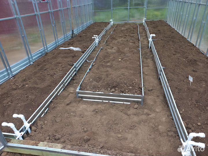 Водопровод в частный дом