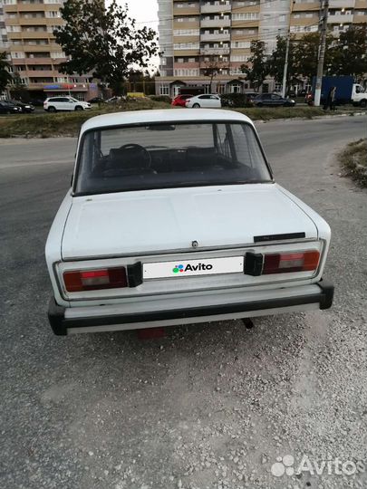 ВАЗ 2106, 1998
